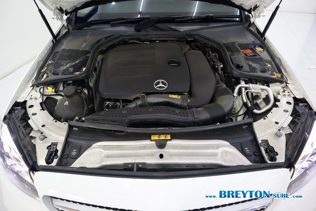 MERCEDES-BENZ C-CLASS W205 C200 Coupe Amg AT ปี 2023 ราคา 2,059,000 บาท #BT2025051103 #8