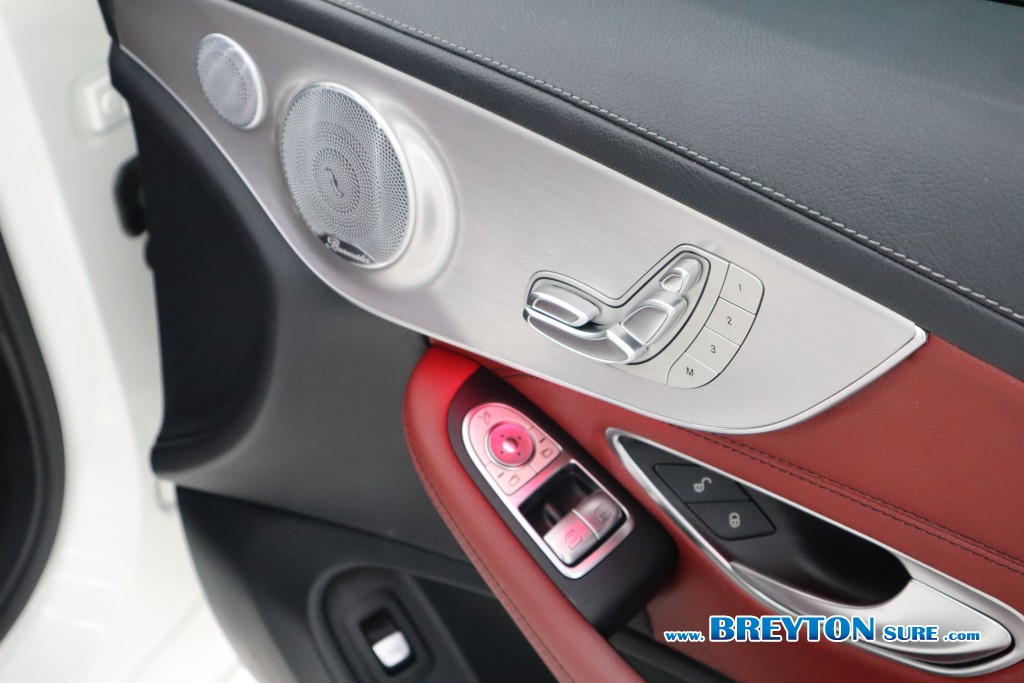 MERCEDES-BENZ C-CLASS W205 C200 Coupe Amg AT ปี 2023 ราคา 2,059,000 บาท #BT2025051103 #13
