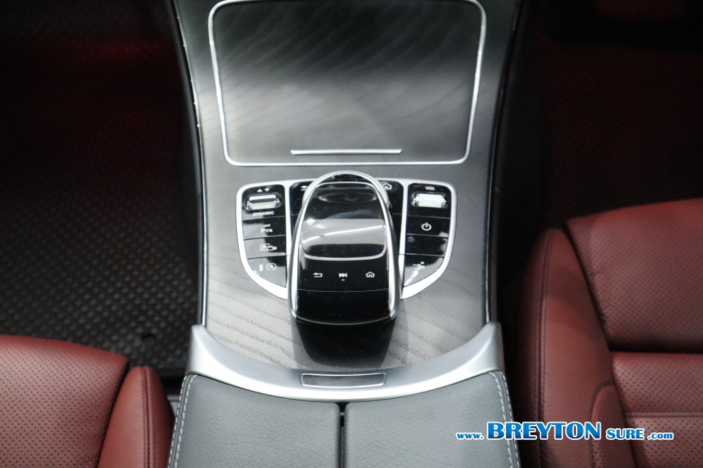 MERCEDES-BENZ C-CLASS W205 C200 Coupe Amg AT ปี 2023 ราคา 2,059,000 บาท #BT2025051103 #23