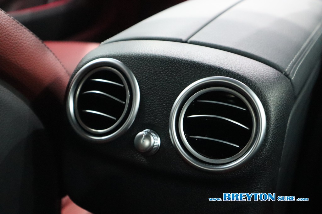 MERCEDES-BENZ C-CLASS W205 C200 Coupe Amg AT ปี 2023 ราคา 2,059,000 บาท #BT2025051103 #24