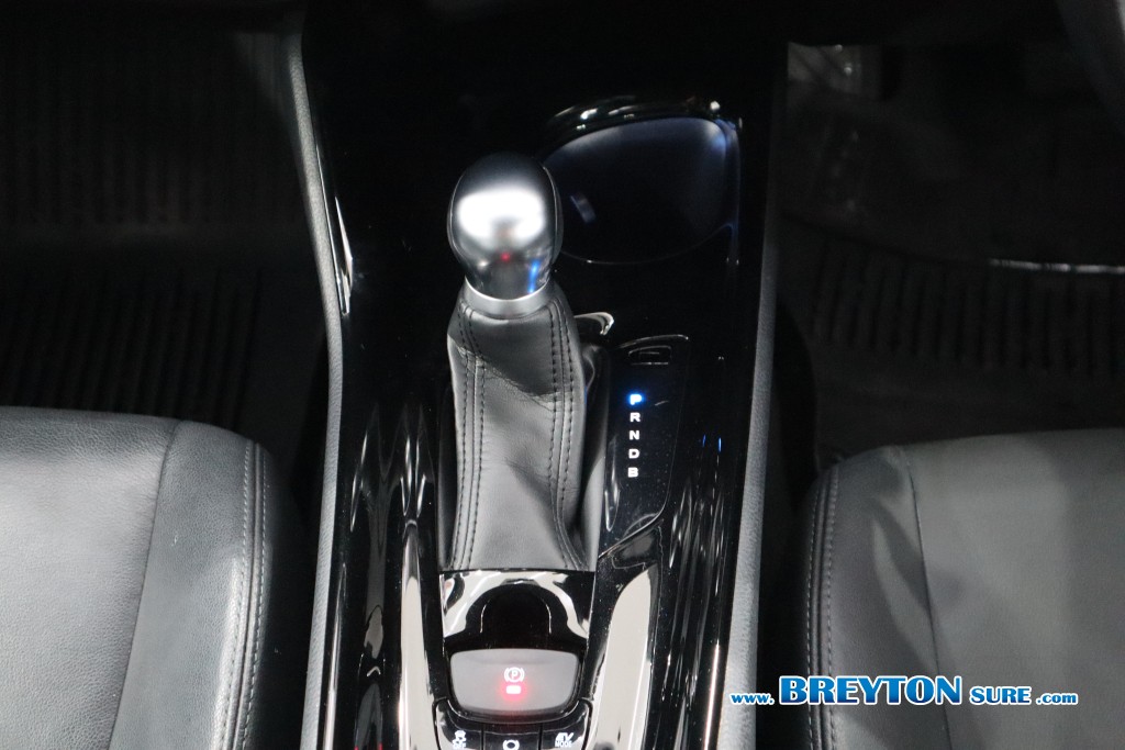 TOYOTA CH-R  HV Mid HYBRID AT ปี 2019 ราคา 529,000 บาท #BT2025051301 #23