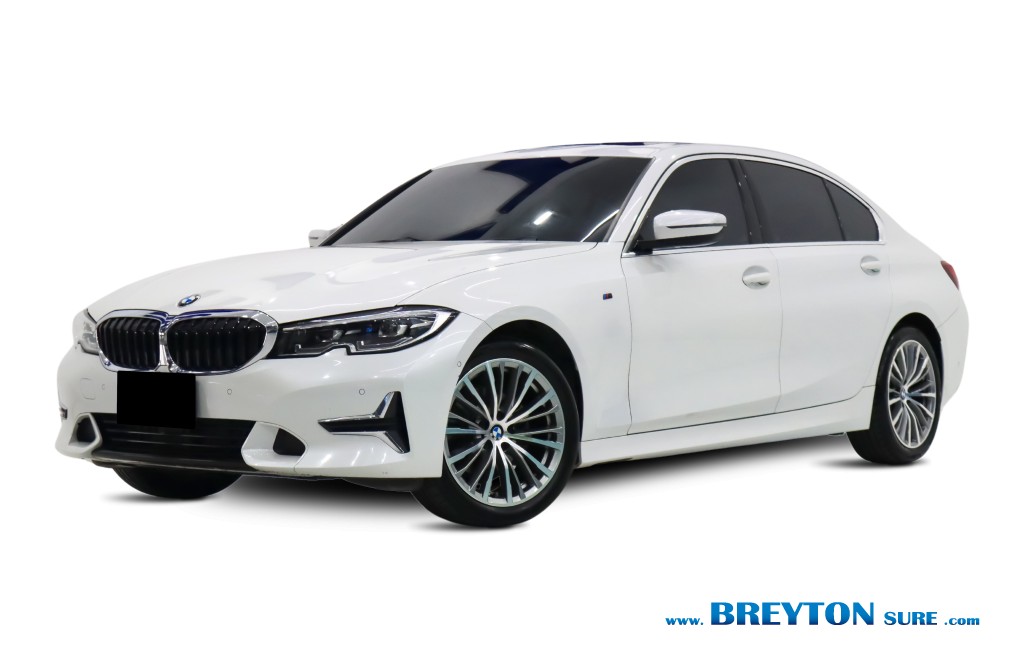 BMW SERIES 3 G28 320Li Limousine AT ปี 2022 ราคา 1,399,000 บาท #BT2025051501 #1