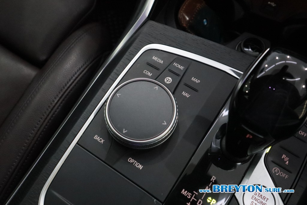 BMW SERIES 3 G28 320Li Limousine AT ปี 2022 ราคา 1,399,000 บาท #BT2025051501 #16