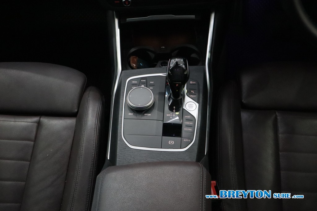 BMW SERIES 3 G28 320Li Limousine AT ปี 2022 ราคา 1,399,000 บาท #BT2025051501 #19