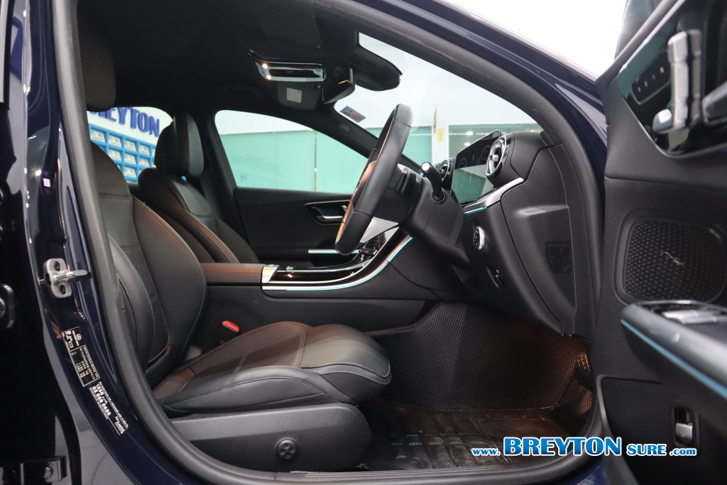 MERCEDES-BENZ C-CLASS W 206 C 220d Avantgarde AT ปี 2023 ราคา 1,869,000 บาท #BT2025051504 #8