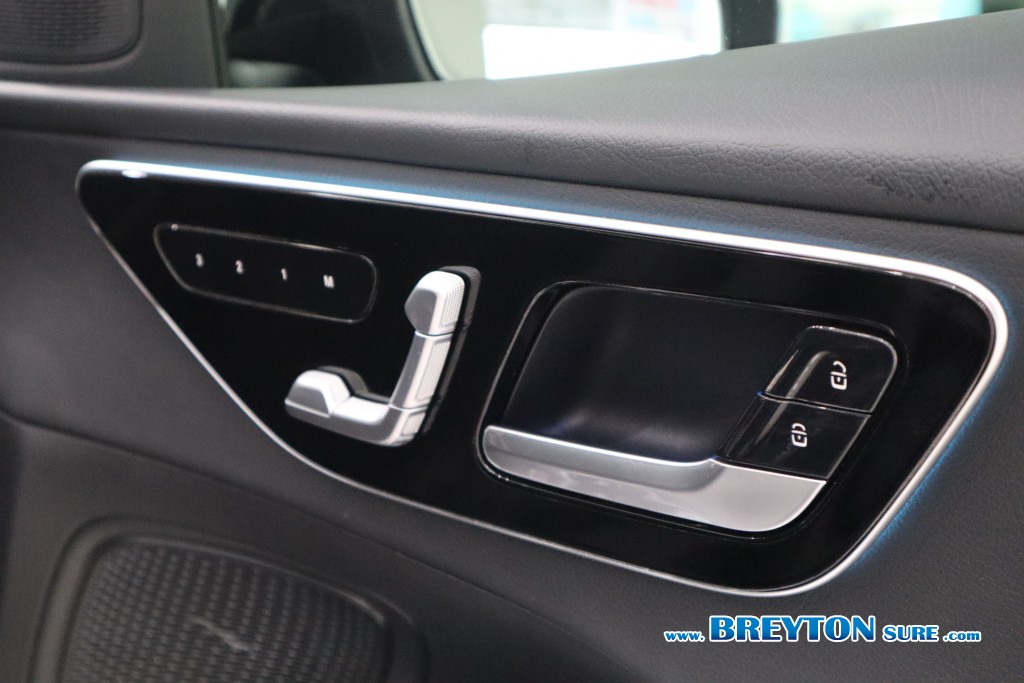 MERCEDES-BENZ C-CLASS W 206 C 220d Avantgarde AT ปี 2023 ราคา 1,869,000 บาท #BT2025051504 #12