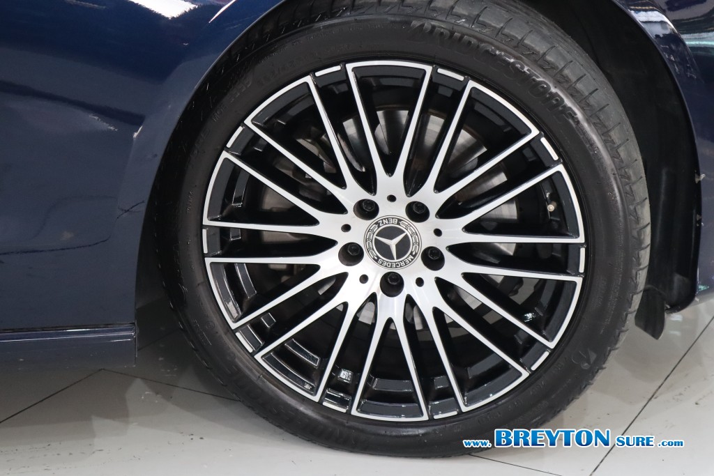 MERCEDES-BENZ C-CLASS W 206 C 220d Avantgarde AT ปี 2023 ราคา 1,869,000 บาท #BT2025051504 #25
