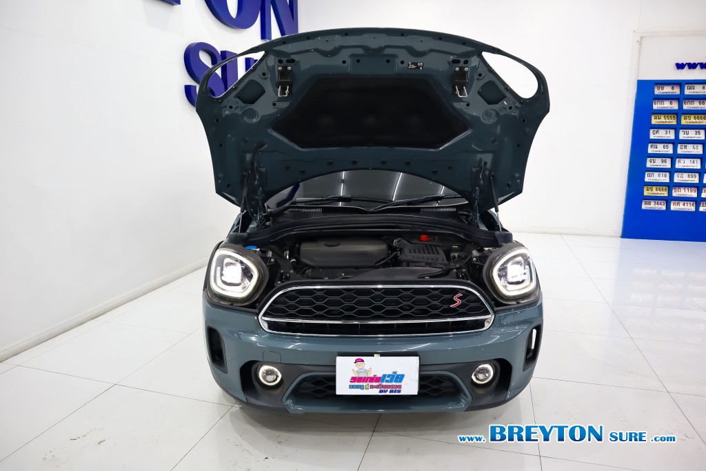 MINI COOPER [S] COUNTRYMAN 2.0 TURBO AT ปี 2023 ราคา 1,299,000 บาท #BT2025051506 #7