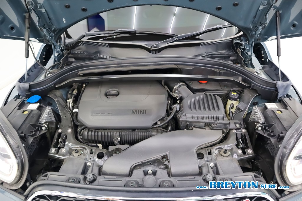 MINI COOPER [S] COUNTRYMAN 2.0 TURBO AT ปี 2023 ราคา 1,299,000 บาท #BT2025051506 #8