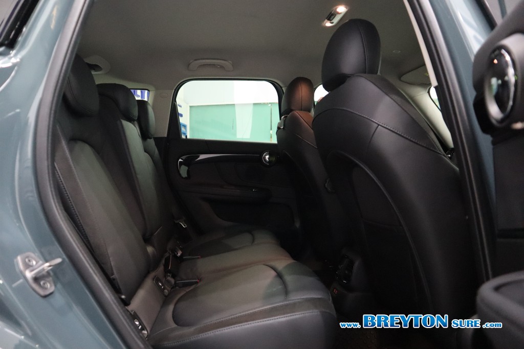 MINI COOPER [S] COUNTRYMAN 2.0 TURBO AT ปี 2023 ราคา 1,299,000 บาท #BT2025051506 #10