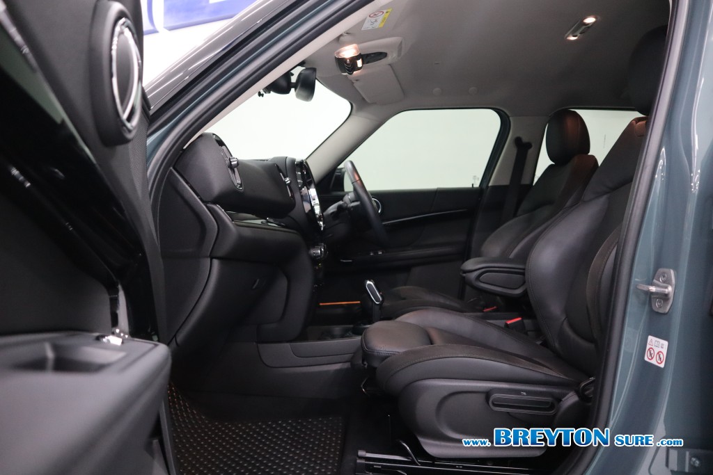 MINI COOPER [S] COUNTRYMAN 2.0 TURBO AT ปี 2023 ราคา 1,299,000 บาท #BT2025051506 #12
