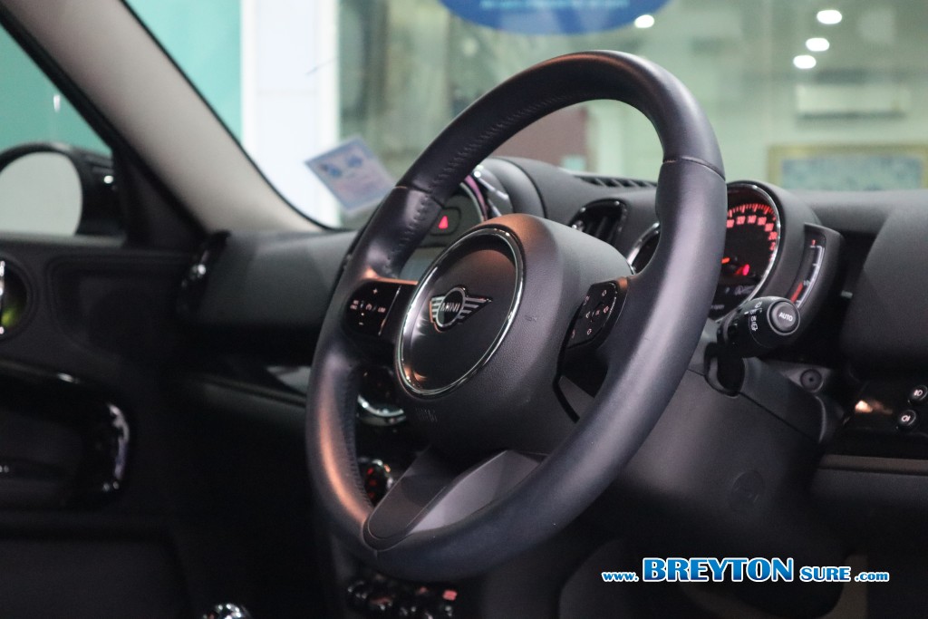 MINI COOPER [S] COUNTRYMAN 2.0 TURBO AT ปี 2023 ราคา 1,299,000 บาท #BT2025051506 #14