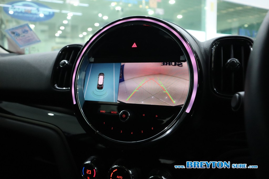MINI COOPER [S] COUNTRYMAN 2.0 TURBO AT ปี 2023 ราคา 1,299,000 บาท #BT2025051506 #16