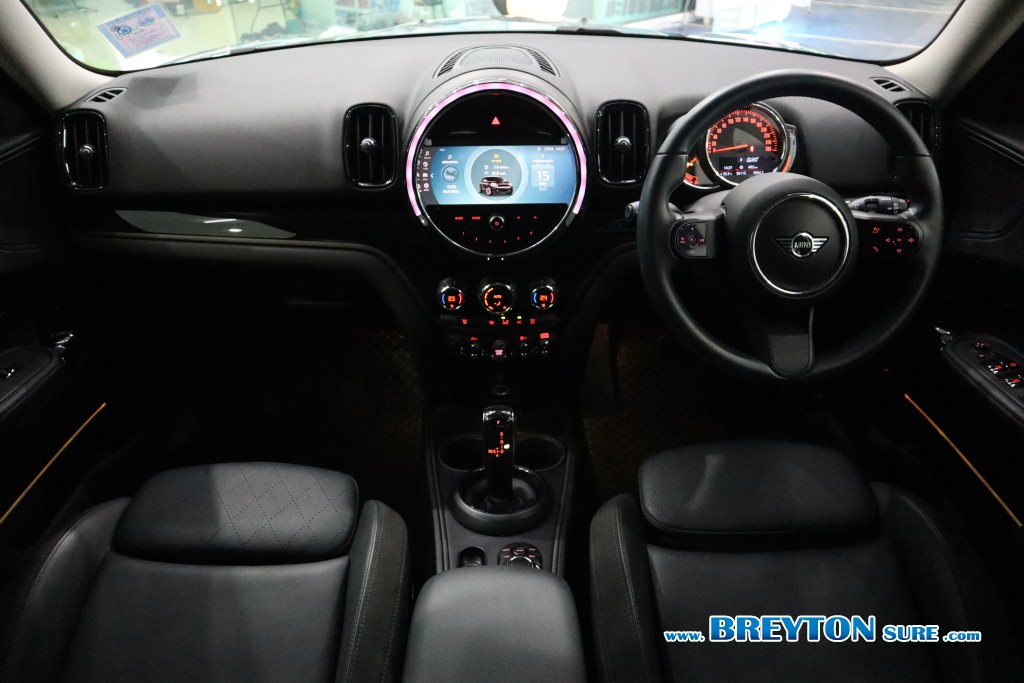 MINI COOPER [S] COUNTRYMAN 2.0 TURBO AT ปี 2023 ราคา 1,299,000 บาท #BT2025051506 #18