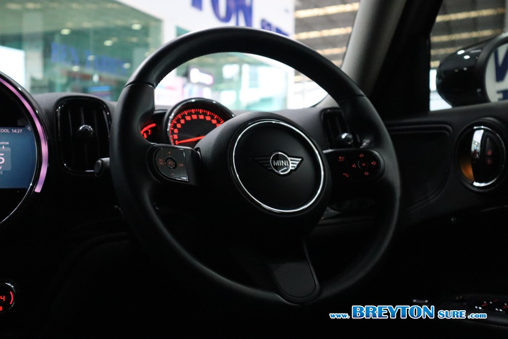 MINI COOPER [S] COUNTRYMAN 2.0 TURBO AT ปี 2023 ราคา 1,299,000 บาท #BT2025051506 #19