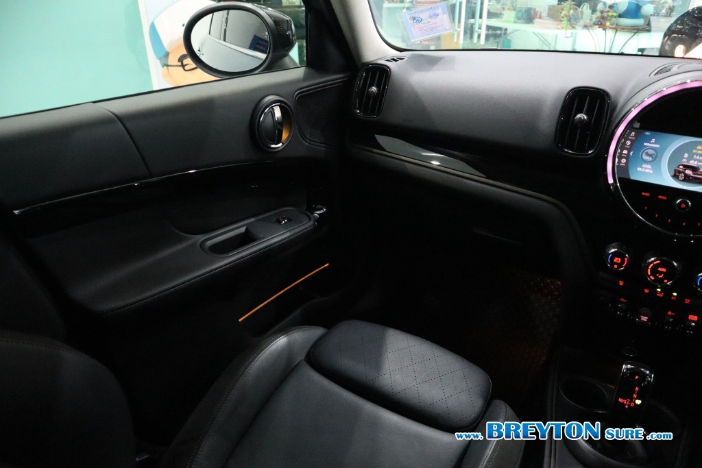 MINI COOPER [S] COUNTRYMAN 2.0 TURBO AT ปี 2023 ราคา 1,299,000 บาท #BT2025051506 #21