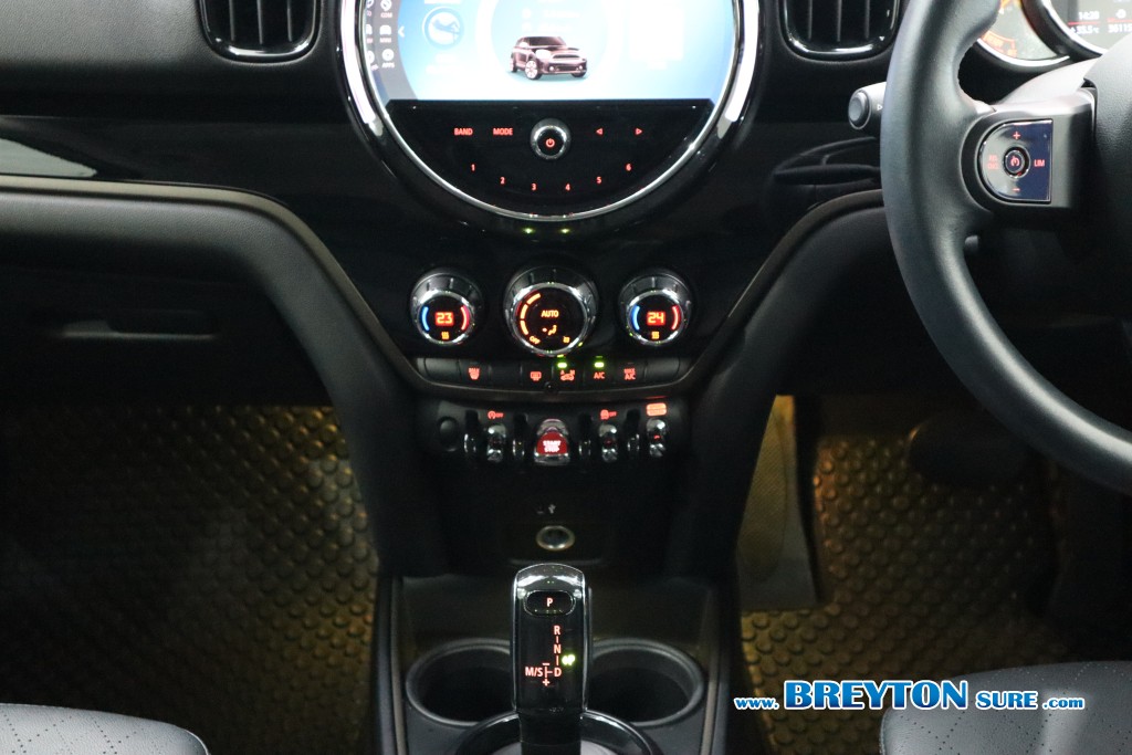 MINI COOPER [S] COUNTRYMAN 2.0 TURBO AT ปี 2023 ราคา 1,299,000 บาท #BT2025051506 #23