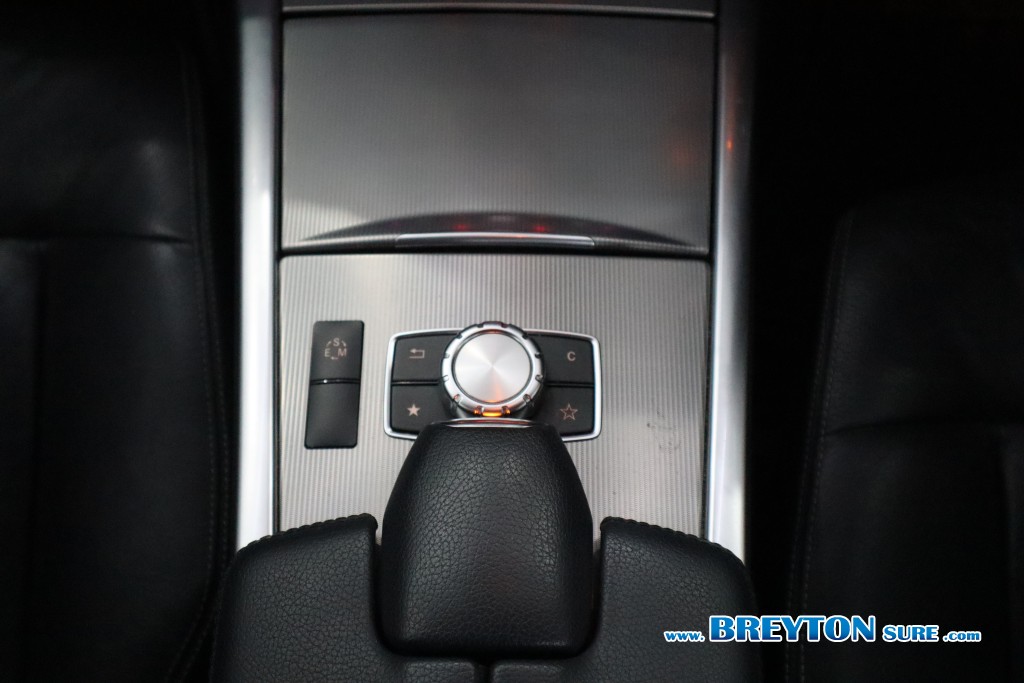 MERCEDES-BENZ E-CLASS W 212 E 300 [BlueTEC HYBRID] AT ปี 2015 ราคา 499,000 บาท #BT2025051601 #19