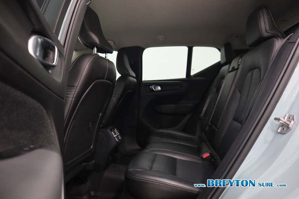 VOLVO XC 40  T4 Momentum AT ปี 2019 ราคา 799,000 บาท #BT2025051701 #11