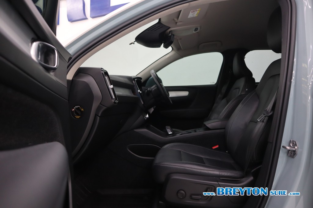 VOLVO XC 40  T4 Momentum AT ปี 2019 ราคา 799,000 บาท #BT2025051701 #12