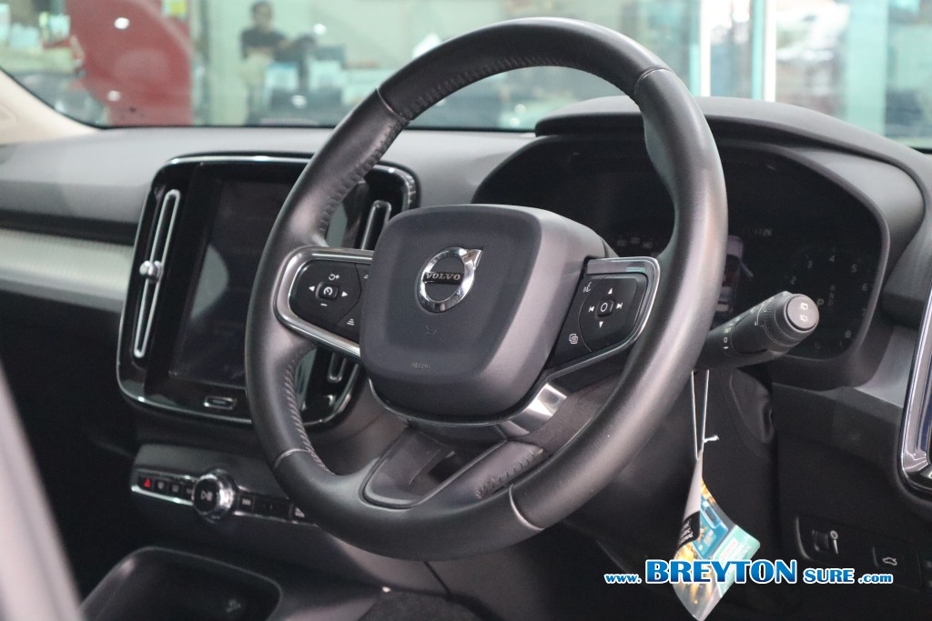 VOLVO XC 40  T4 Momentum AT ปี 2019 ราคา 799,000 บาท #BT2025051701 #14