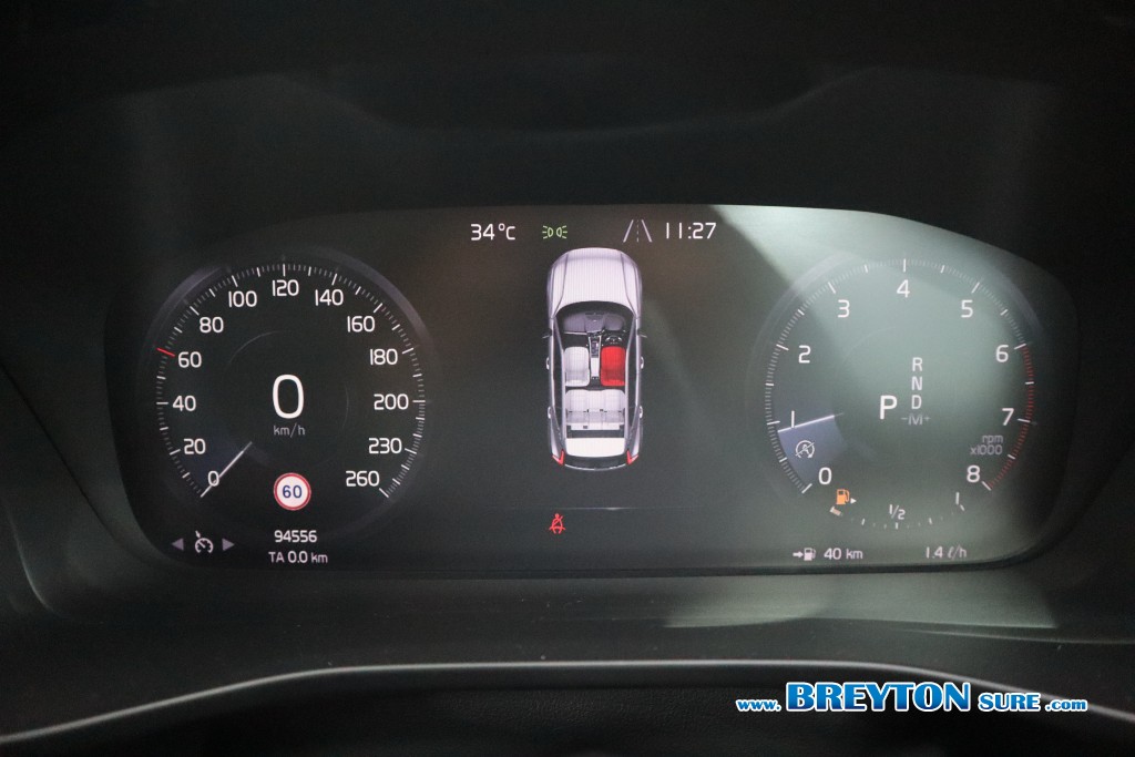 VOLVO XC 40  T4 Momentum AT ปี 2019 ราคา 799,000 บาท #BT2025051701 #15