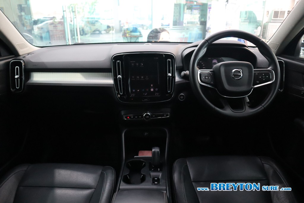VOLVO XC 40  T4 Momentum AT ปี 2019 ราคา 799,000 บาท #BT2025051701 #18