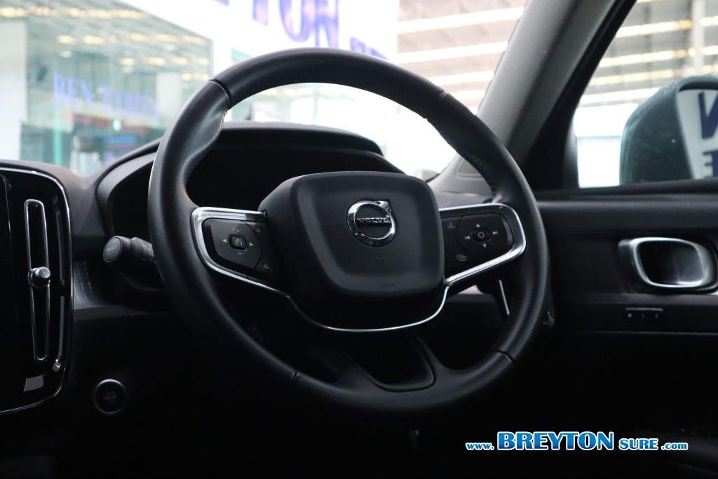 VOLVO XC 40  T4 Momentum AT ปี 2019 ราคา 799,000 บาท #BT2025051701 #19