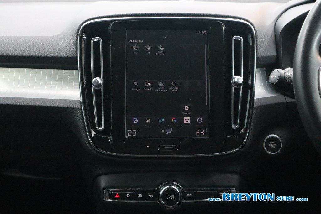 VOLVO XC 40  T4 Momentum AT ปี 2019 ราคา 799,000 บาท #BT2025051701 #20