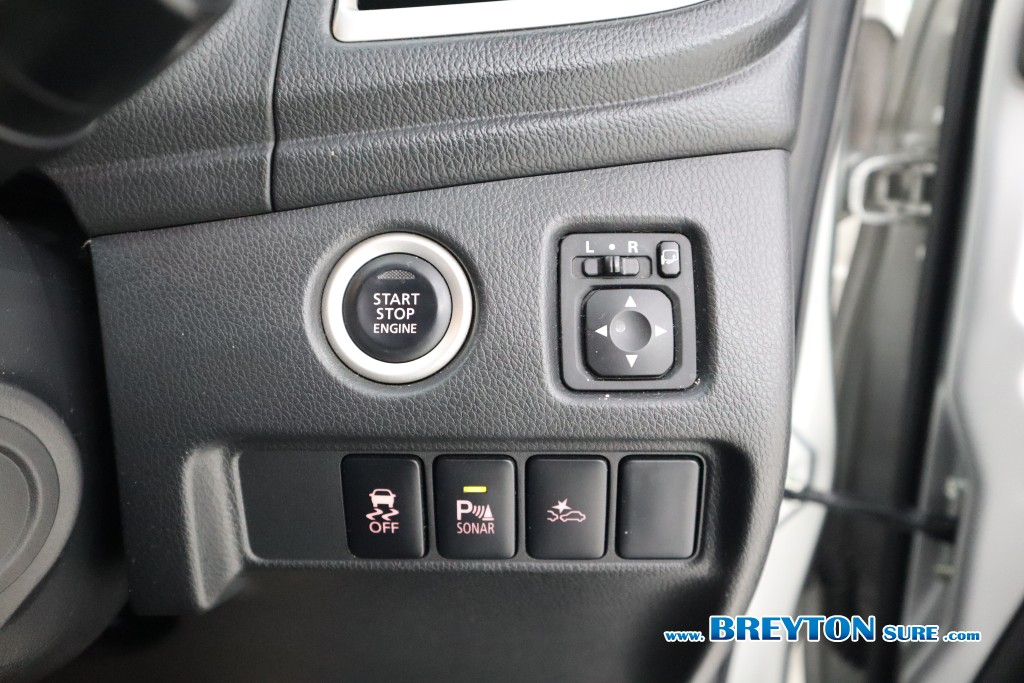 MITSUBISHI PAJERO SPORT  2.4 [GT Premium] AT ปี 2017 ราคา 679,000 บาท #BT2025052302 #15