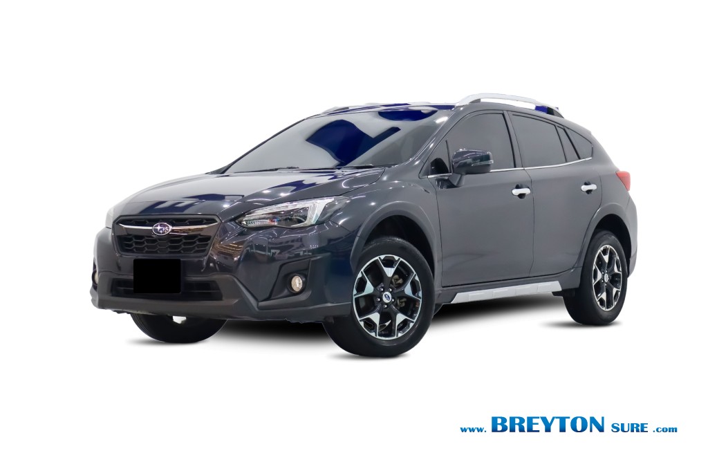 SUBARU XV  2.0 i-P AWD AT ปี 2018 ราคา 469,000 บาท #BT2025052303 #1