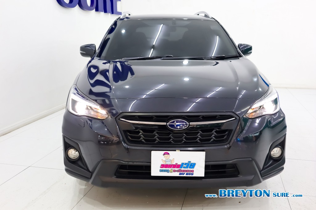 SUBARU XV  2.0 i-P AWD AT ปี 2018 ราคา 469,000 บาท #BT2025052303 #2