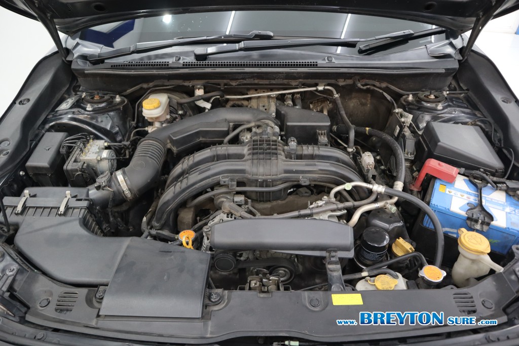 SUBARU XV  2.0 i-P AWD AT ปี 2018 ราคา 469,000 บาท #BT2025052303 #8