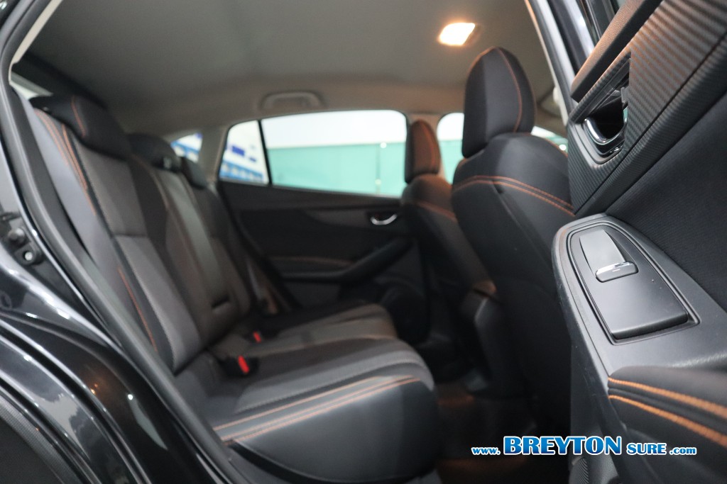 SUBARU XV  2.0 i-P AWD AT ปี 2018 ราคา 469,000 บาท #BT2025052303 #10