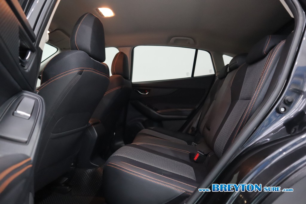 SUBARU XV  2.0 i-P AWD AT ปี 2018 ราคา 469,000 บาท #BT2025052303 #11