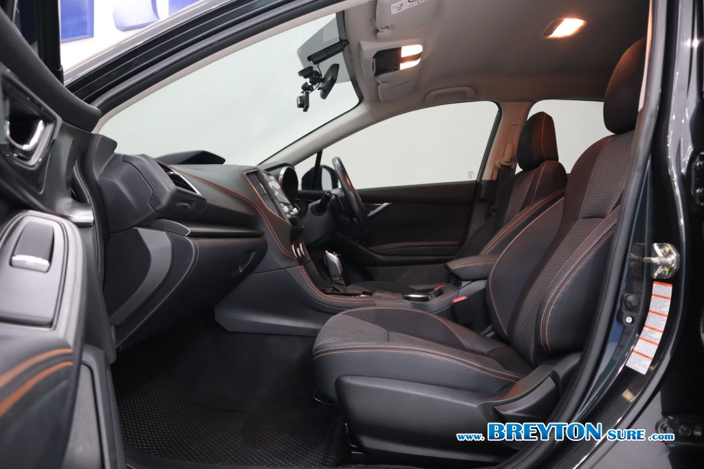 SUBARU XV  2.0 i-P AWD AT ปี 2018 ราคา 469,000 บาท #BT2025052303 #12