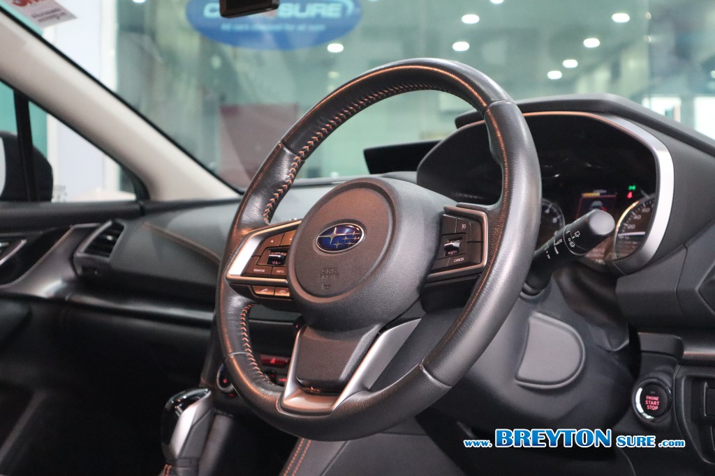 SUBARU XV  2.0 i-P AWD AT ปี 2018 ราคา 469,000 บาท #BT2025052303 #14