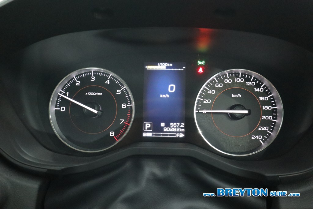 SUBARU XV  2.0 i-P AWD AT ปี 2018 ราคา 469,000 บาท #BT2025052303 #15