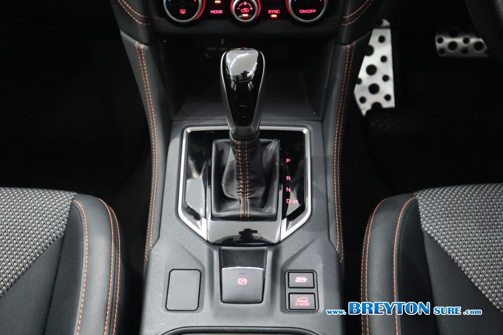 SUBARU XV  2.0 i-P AWD AT ปี 2018 ราคา 469,000 บาท #BT2025052303 #22