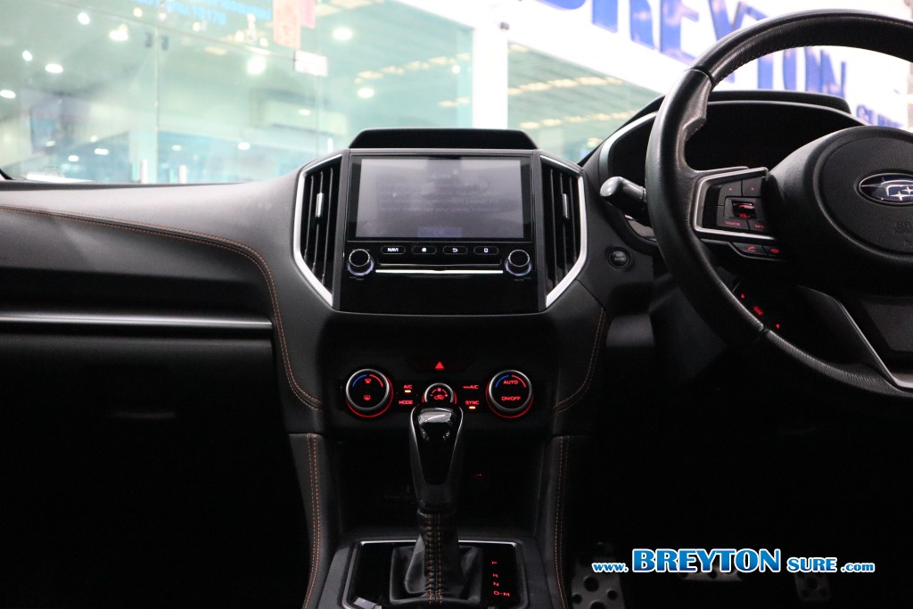 SUBARU XV  2.0 i-P AWD AT ปี 2018 ราคา 469,000 บาท #BT2025052303 #23