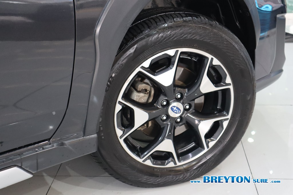 SUBARU XV  2.0 i-P AWD AT ปี 2018 ราคา 469,000 บาท #BT2025052303 #24