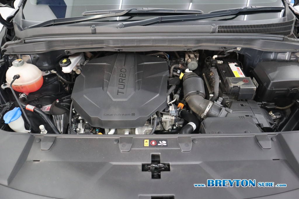 KIA CARNIVAL  2.2 SXL TURBO AT ปี 2021 ราคา 1,399,000 บาท #BT2025052304 #8