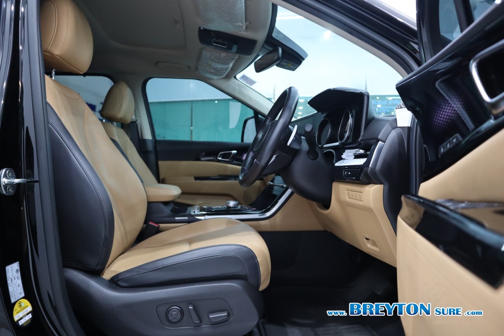 KIA CARNIVAL  2.2 SXL TURBO AT ปี 2021 ราคา 1,399,000 บาท #BT2025052304 #9