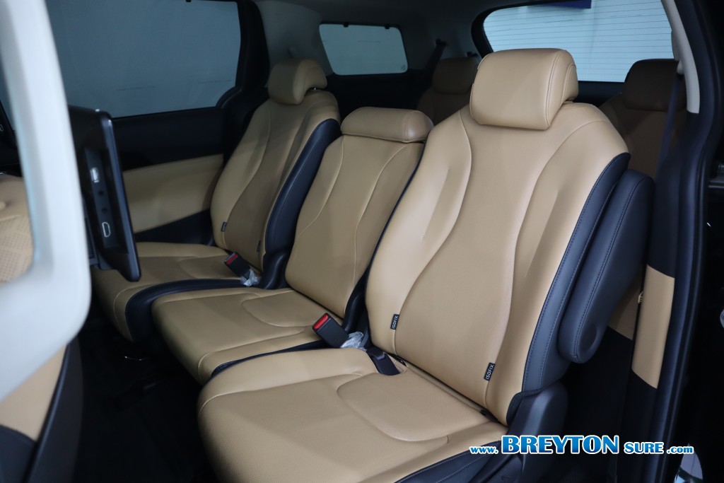 KIA CARNIVAL  2.2 SXL TURBO AT ปี 2021 ราคา 1,399,000 บาท #BT2025052304 #12