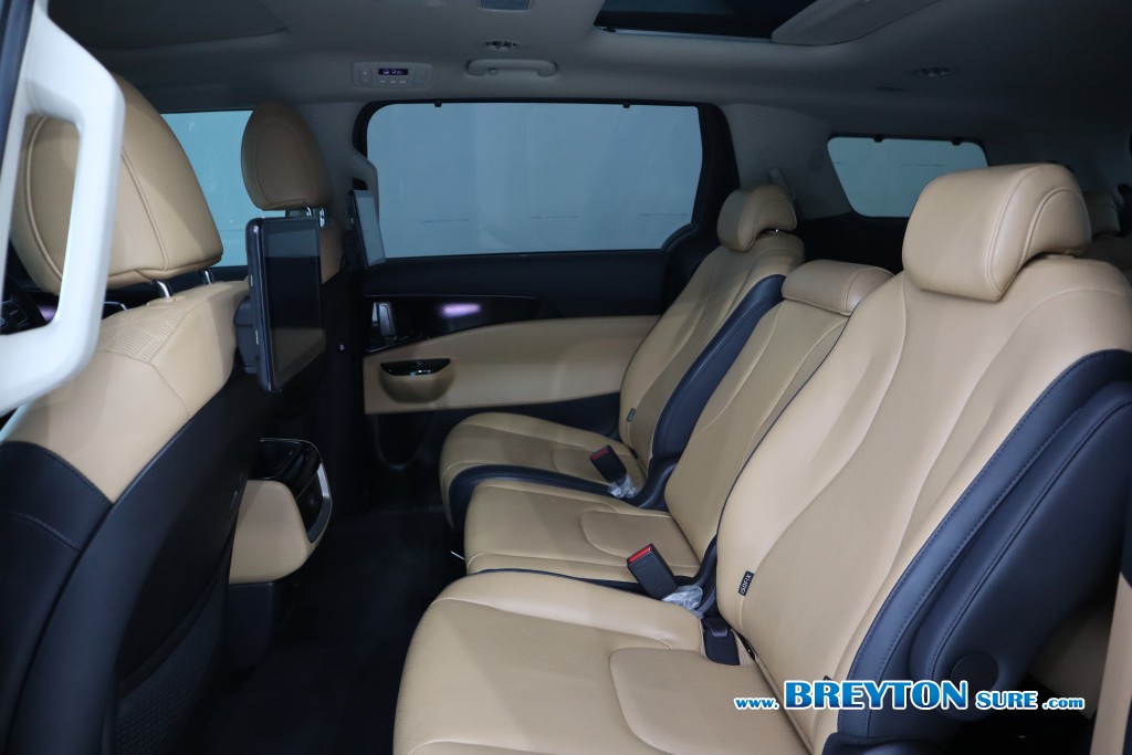 KIA CARNIVAL  2.2 SXL TURBO AT ปี 2021 ราคา 1,399,000 บาท #BT2025052304 #13