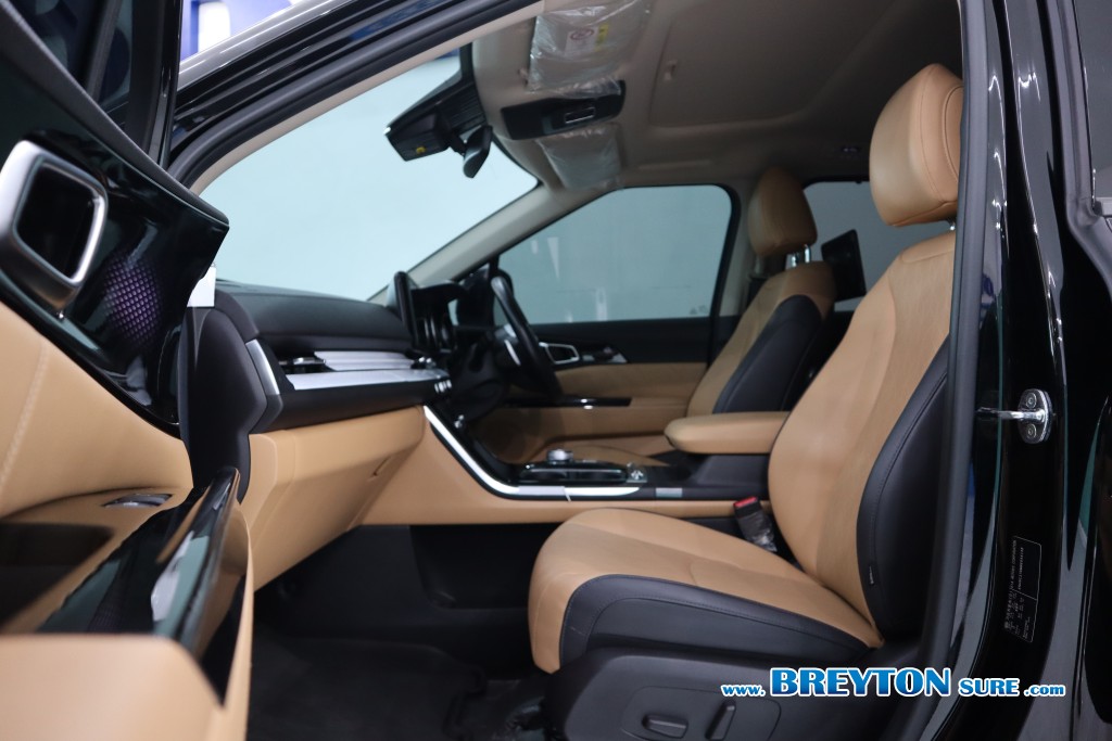 KIA CARNIVAL  2.2 SXL TURBO AT ปี 2021 ราคา 1,399,000 บาท #BT2025052304 #14