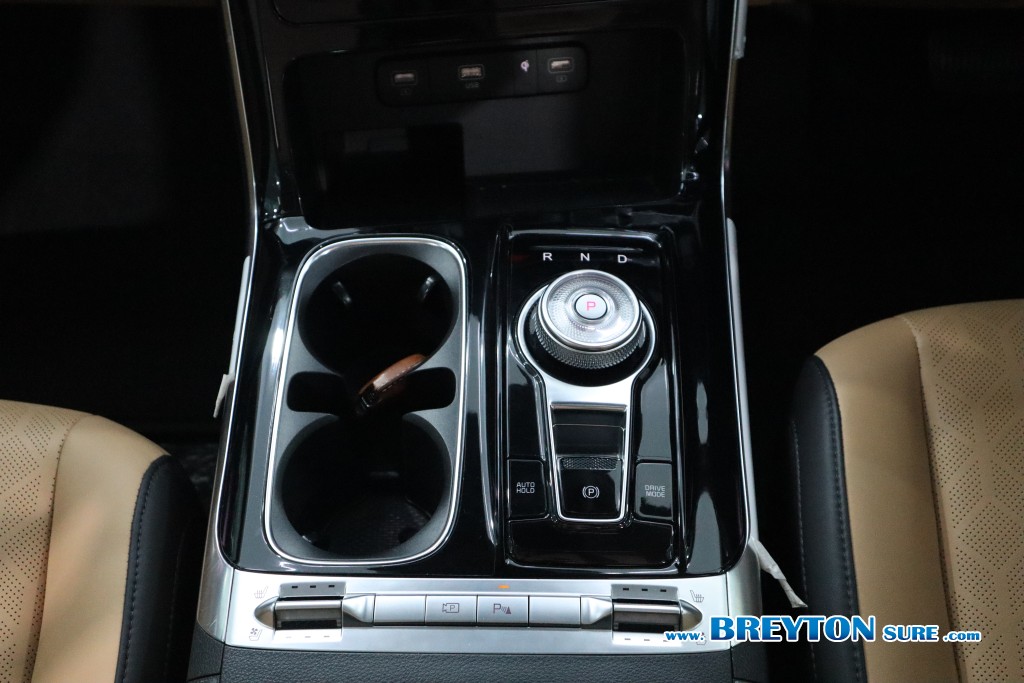 KIA CARNIVAL  2.2 SXL TURBO AT ปี 2021 ราคา 1,399,000 บาท #BT2025052304 #24