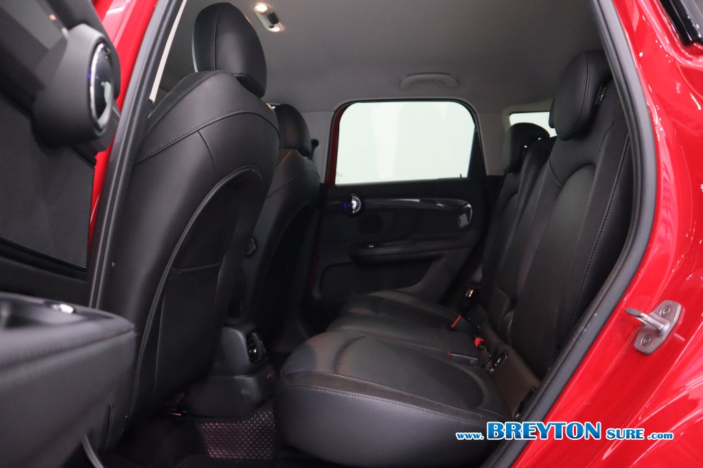 MINI COOPER [S] COUNTRYMAN 2.0 Entry AT ปี 2020 ราคา 989,000 บาท #BT2025052401 #8