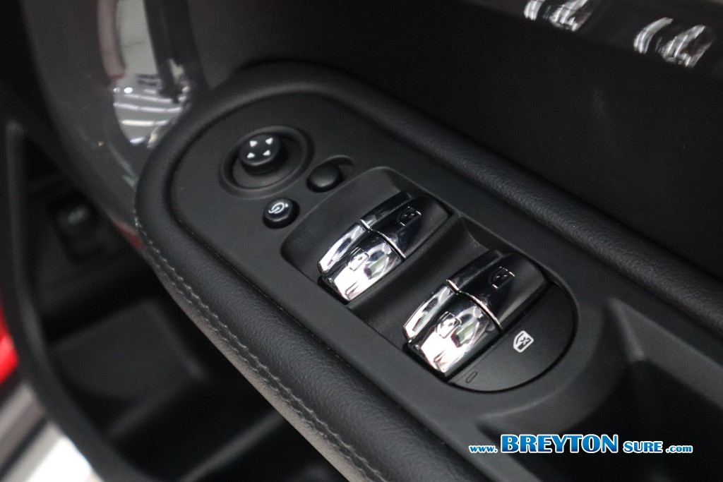 MINI COOPER [S] COUNTRYMAN 2.0 Entry AT ปี 2020 ราคา 989,000 บาท #BT2025052401 #10