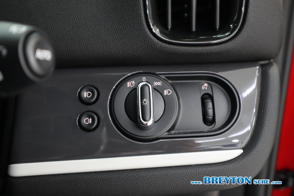 MINI COOPER [S] COUNTRYMAN 2.0 Entry AT ปี 2020 ราคา 989,000 บาท #BT2025052401 #12
